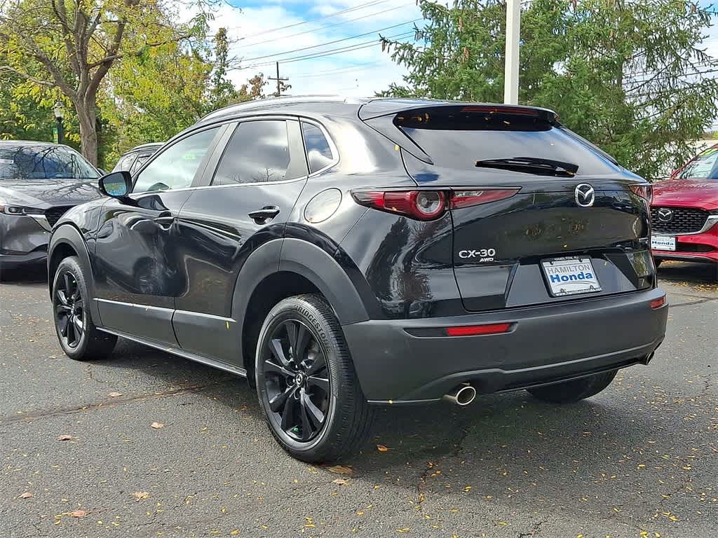 Thumbnail: 2024 Mazda CX-30 - 19