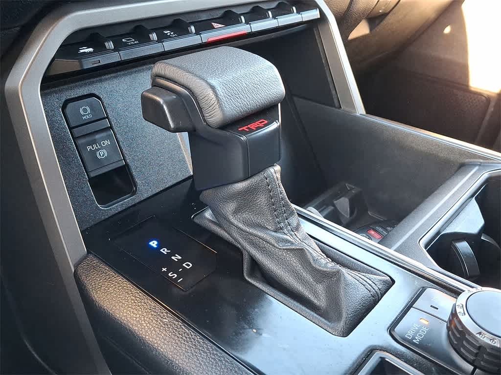 Thumbnail: 2023 Toyota Tundra - 12