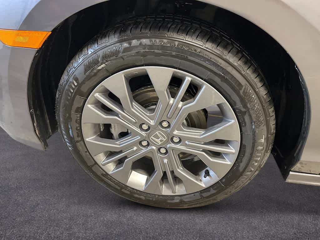 Thumbnail: 2026 Honda Odyssey - 11