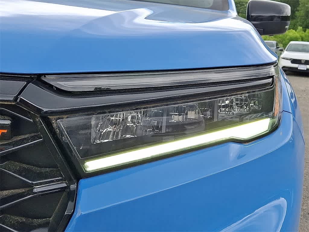 Thumbnail: 2025 Honda Pilot - 9