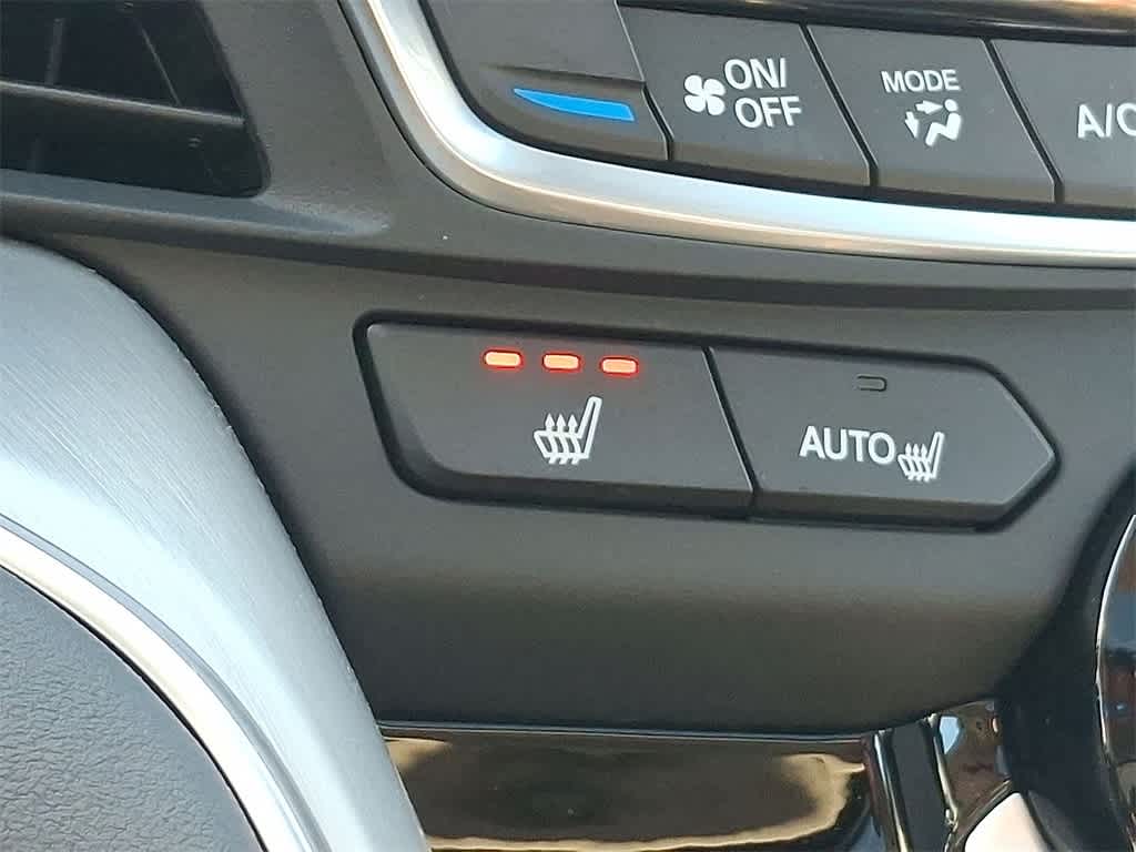 Thumbnail: 2023 Acura TLX - 18