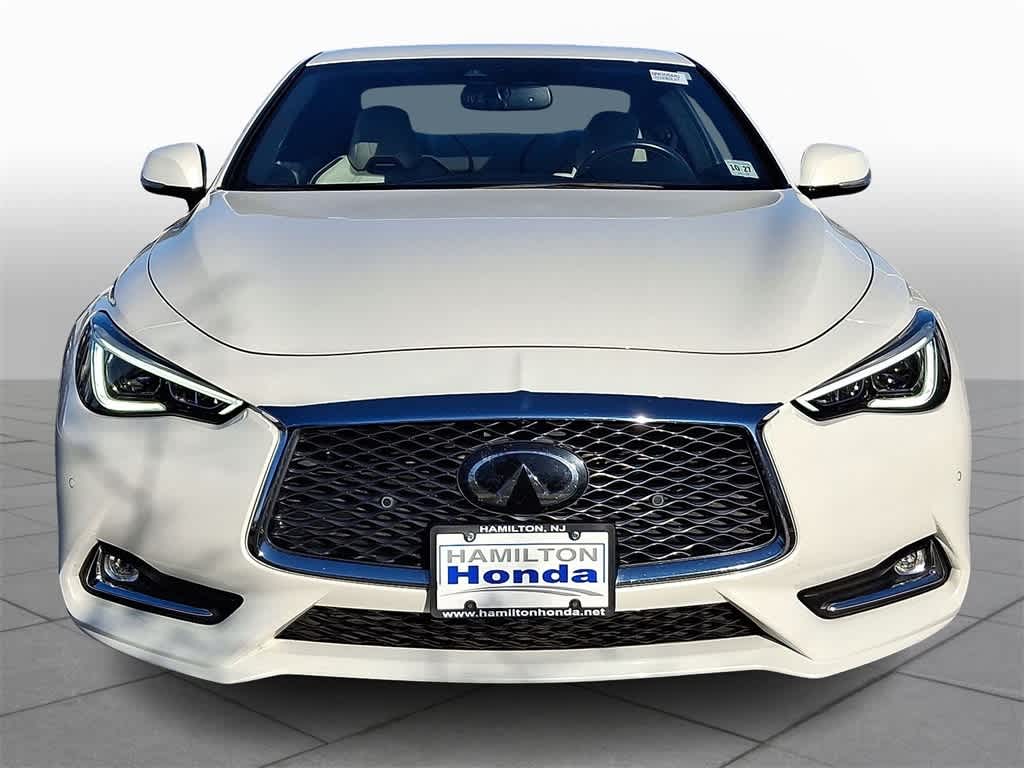 Thumbnail: 2022 INFINITI Q60 - 28