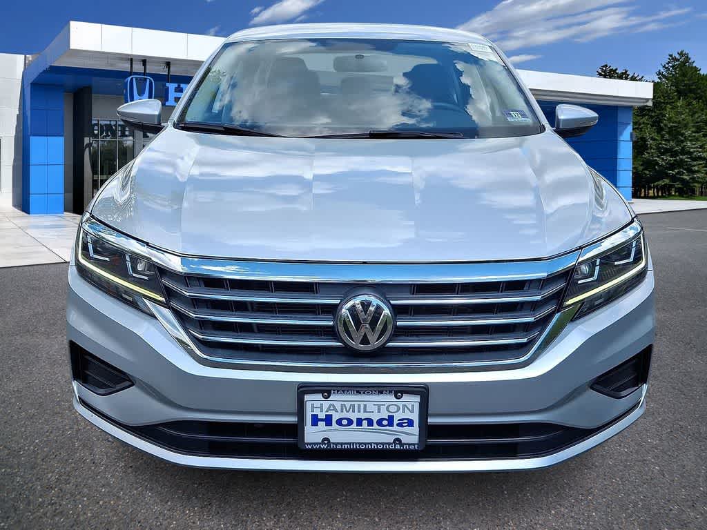 Thumbnail: 2020 Volkswagen Passat - 28