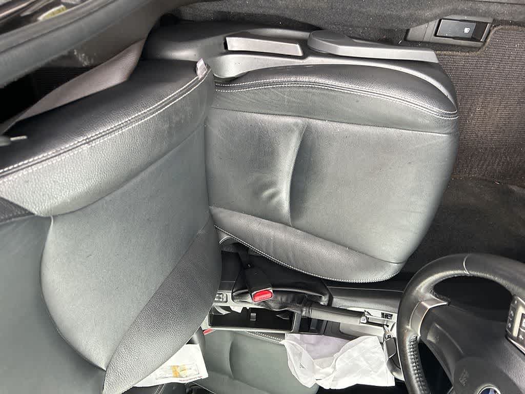 Thumbnail: 2014 Subaru XV Crosstrek - 8