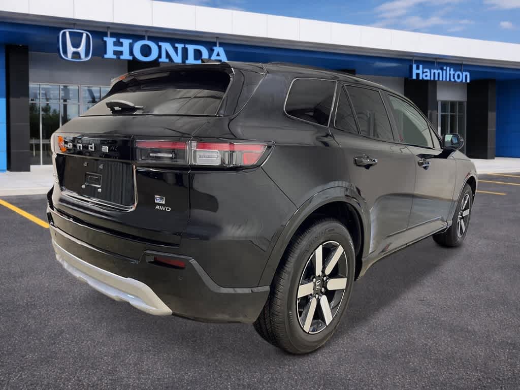 Thumbnail: 2026 Honda Prologue - 7