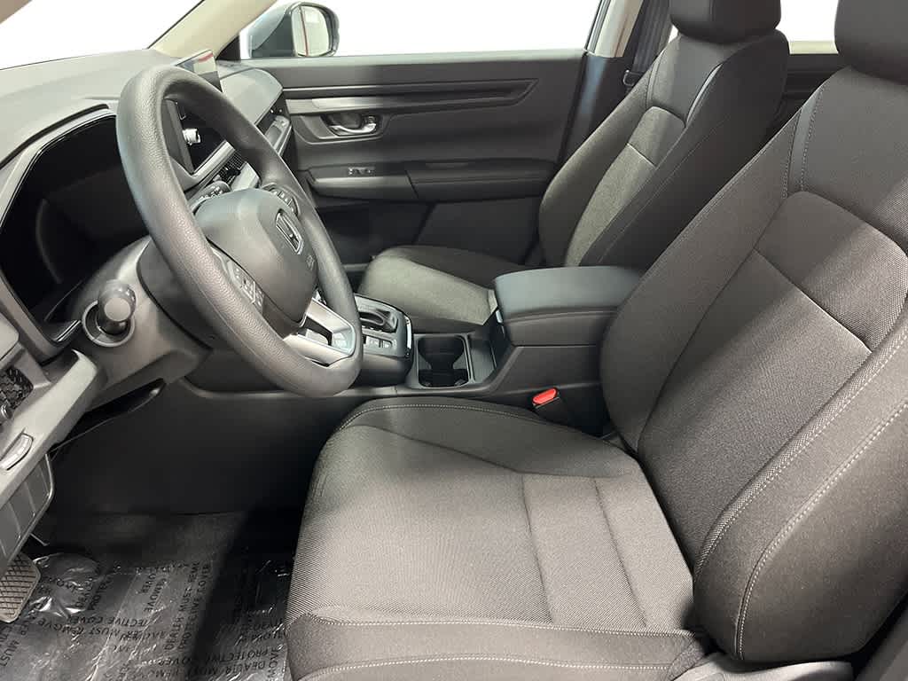 Thumbnail: 2026 Honda CR-V - 11