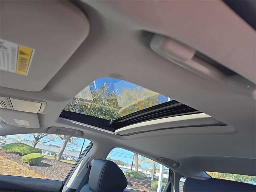 Thumbnail: 2021 Honda Accord - 11