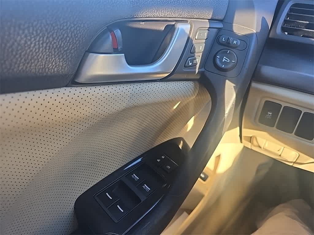 Thumbnail: 2014 Acura TSX - 15