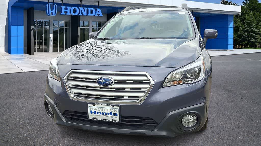 Thumbnail: 2017 Subaru Outback - 3