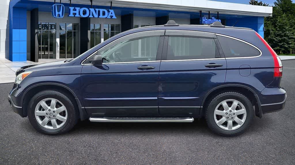 Thumbnail: 2009 Honda CR-V - 5