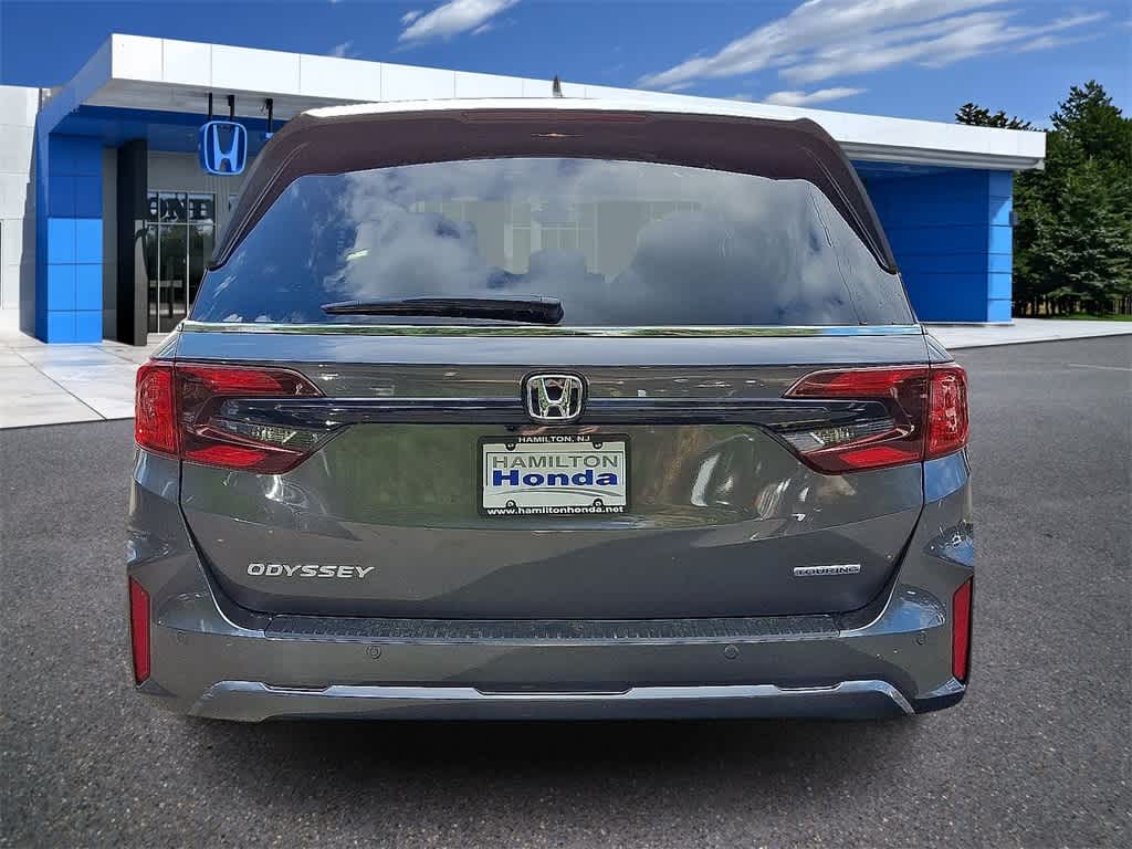 Thumbnail: 2026 Honda Odyssey - 5