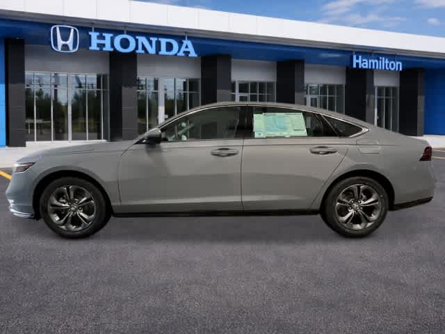Thumbnail: 2026 Honda Accord - 2