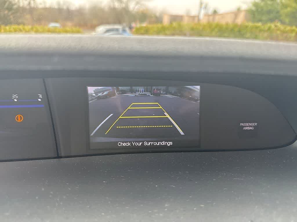 Thumbnail: 2014 Honda Civic - 14