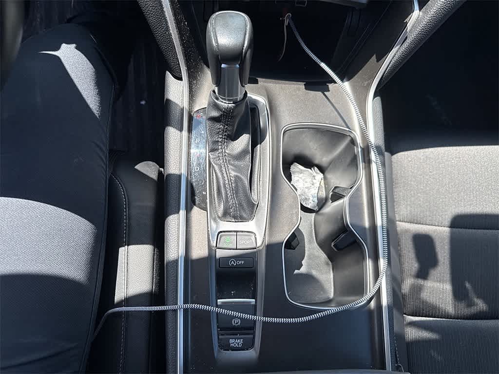 Thumbnail: 2022 Honda Accord - 15