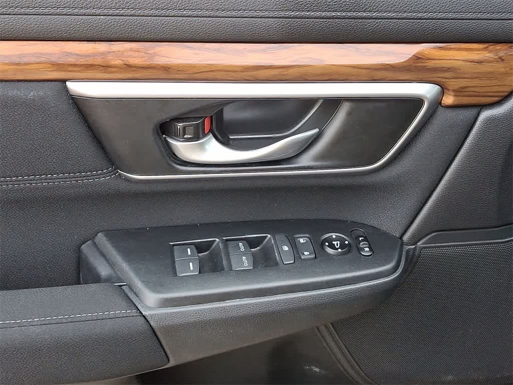 Thumbnail: 2021 Honda CR-V - 10