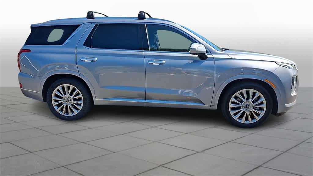 Thumbnail: 2020 Hyundai Palisade - 9