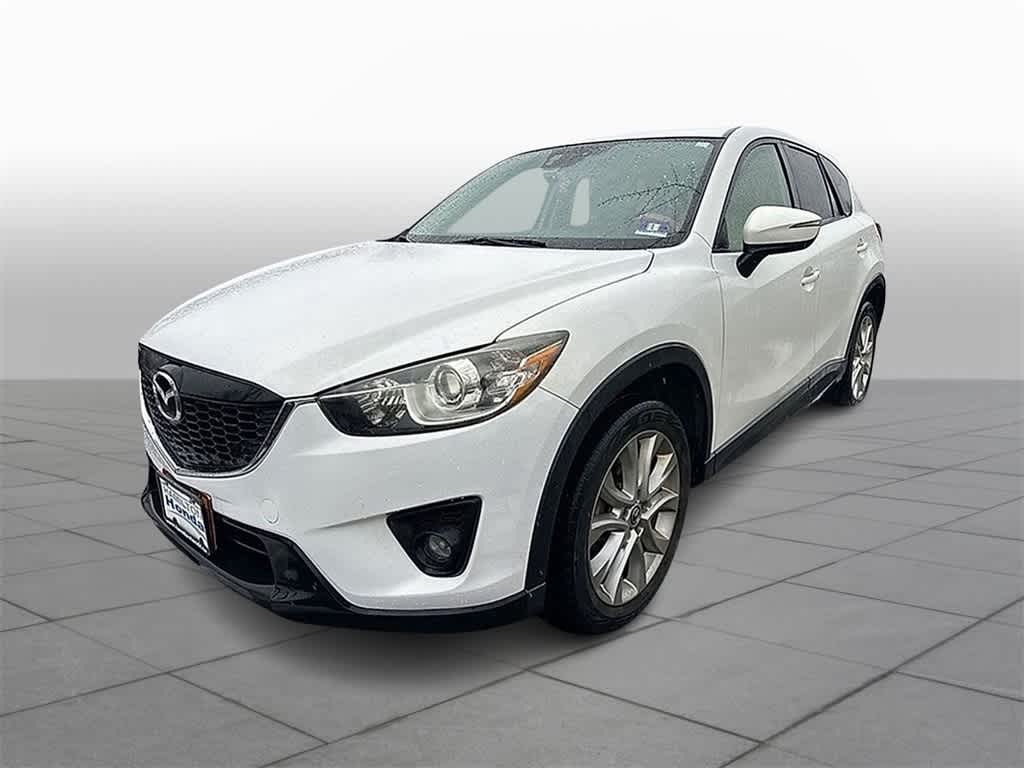 2015 Mazda CX-5 Grand Touring -
                  Hamilton, NJ
