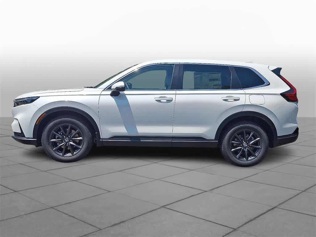 Thumbnail: 2026 Honda CR-V - 8