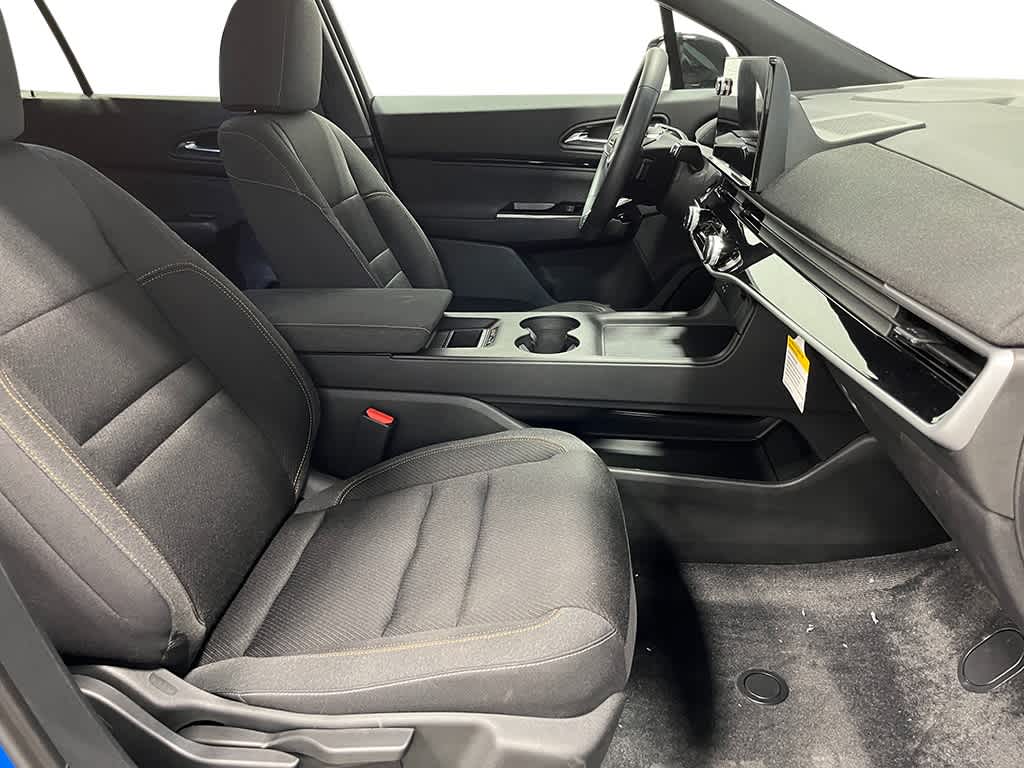 Thumbnail: 2026 Honda Prologue - 27