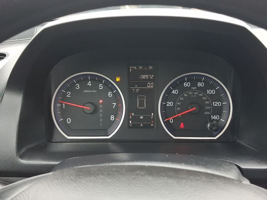 Thumbnail: 2009 Honda CR-V - 13