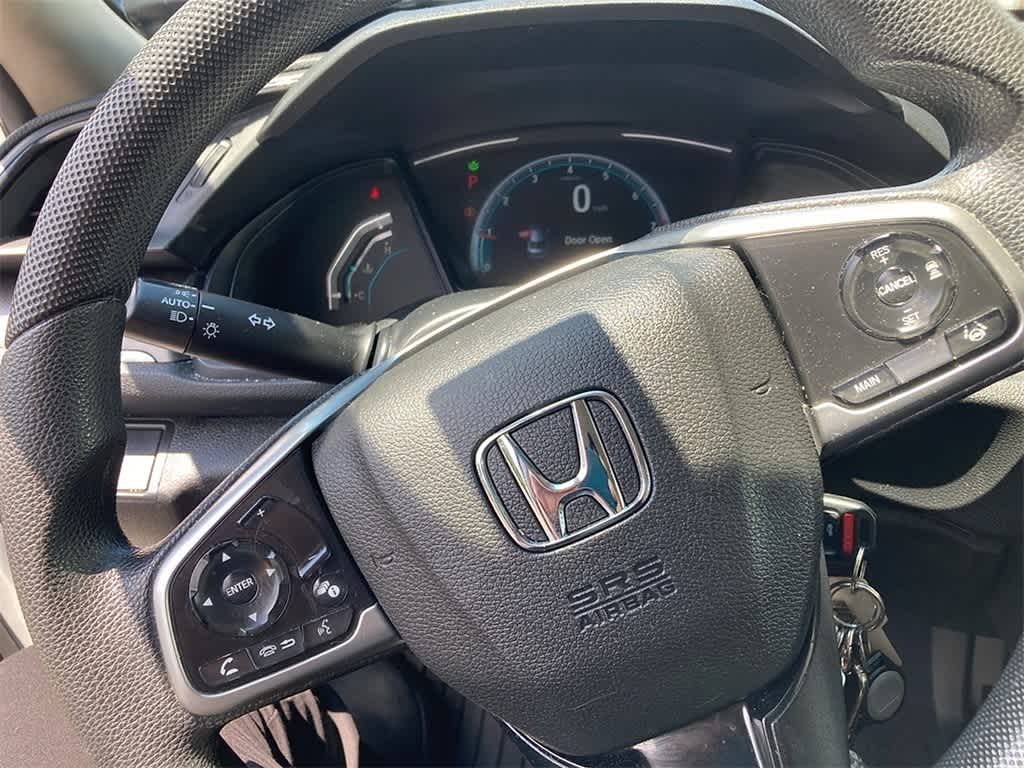 Thumbnail: 2019 Honda Civic - 10