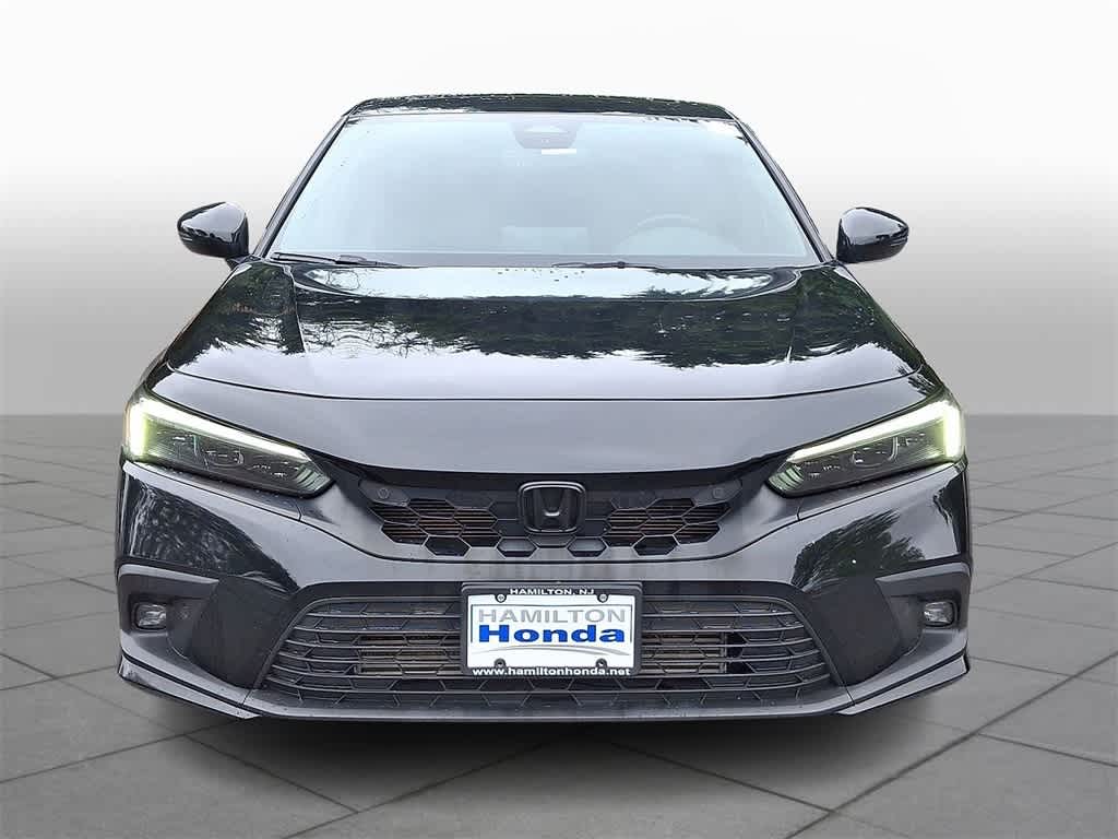Thumbnail: 2023 Honda Civic - 28