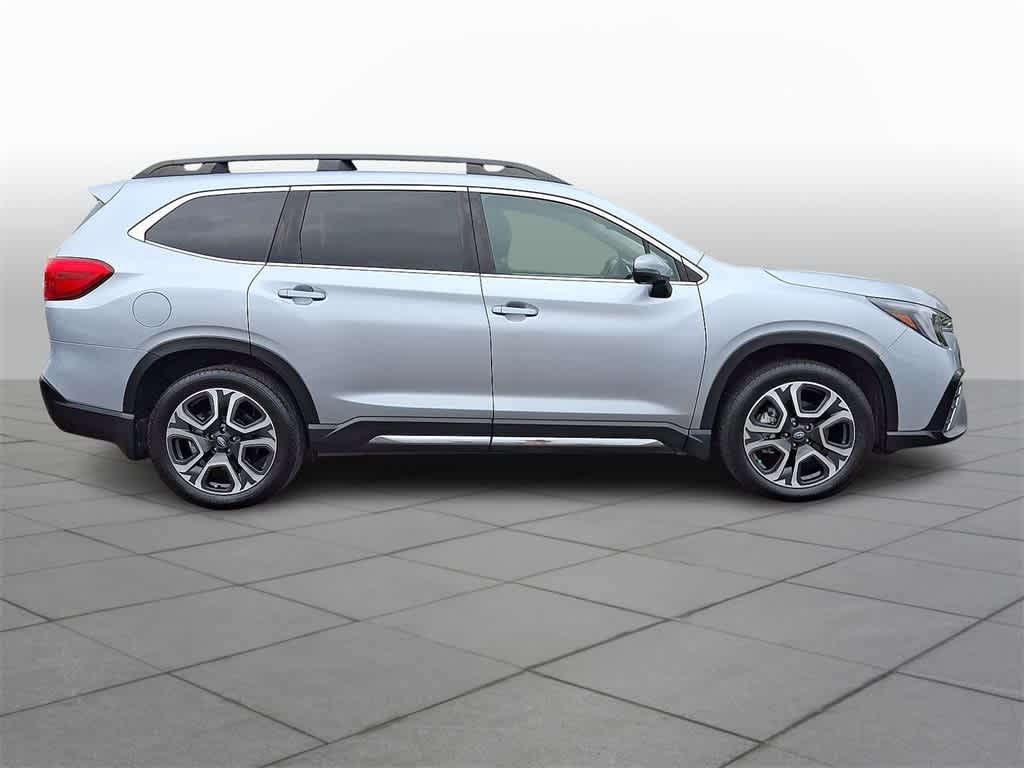 Thumbnail: 2023 Subaru Ascent - 22