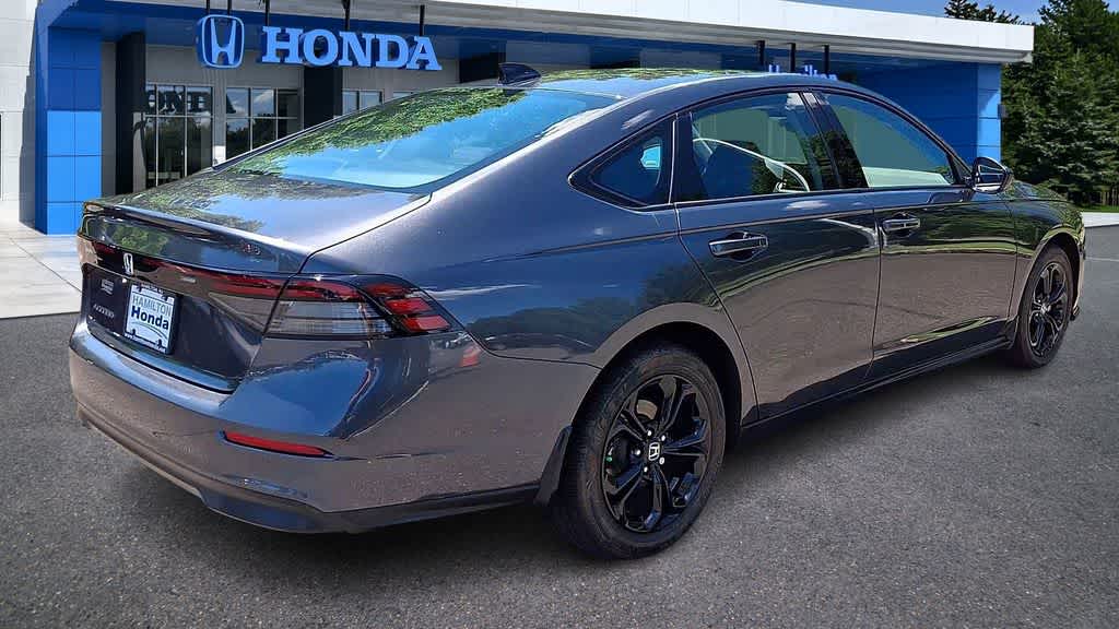 Thumbnail: 2025 Honda Accord - 7