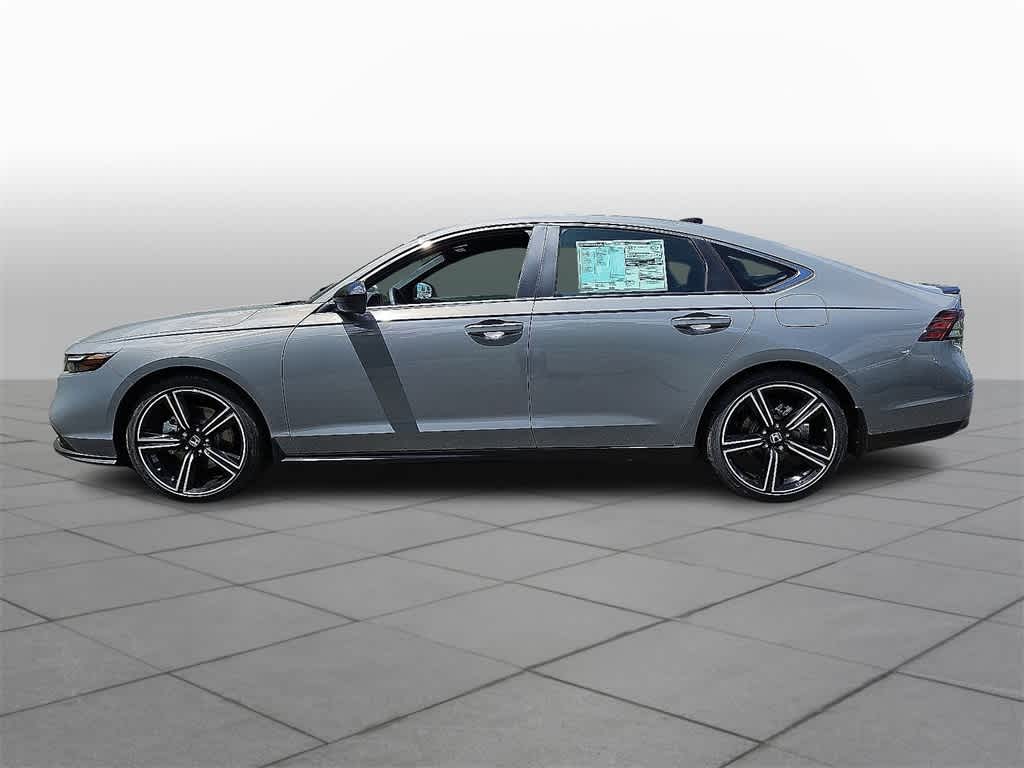 Thumbnail: 2025 Honda Accord - 7