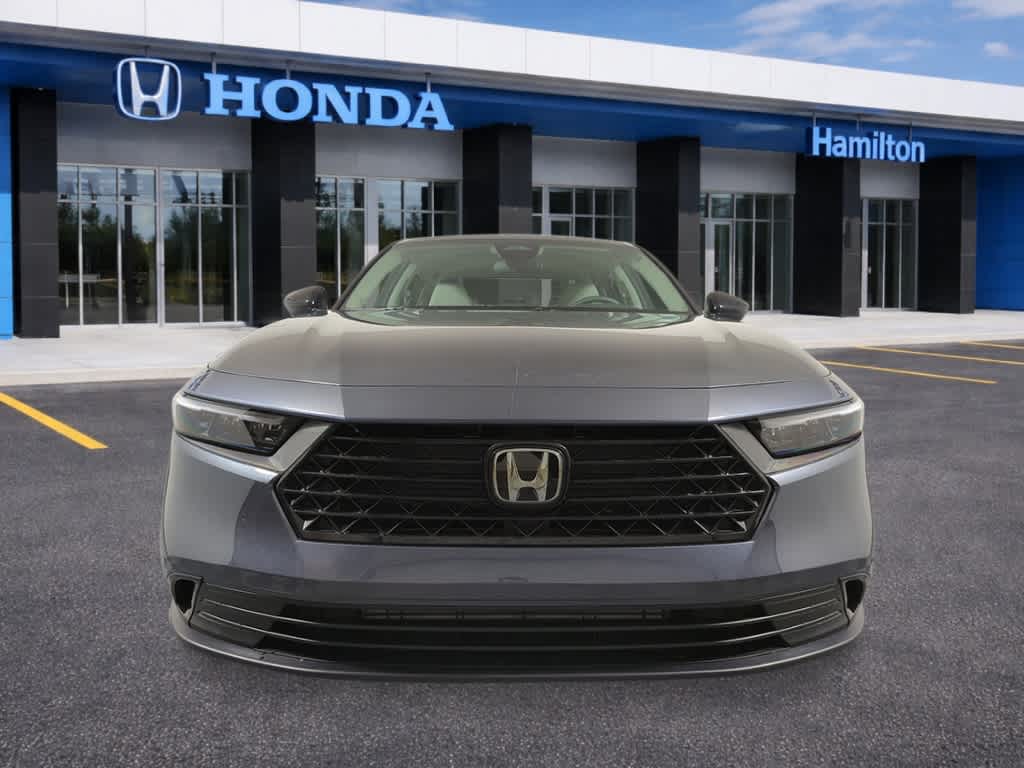 Thumbnail: 2026 Honda Accord - 6