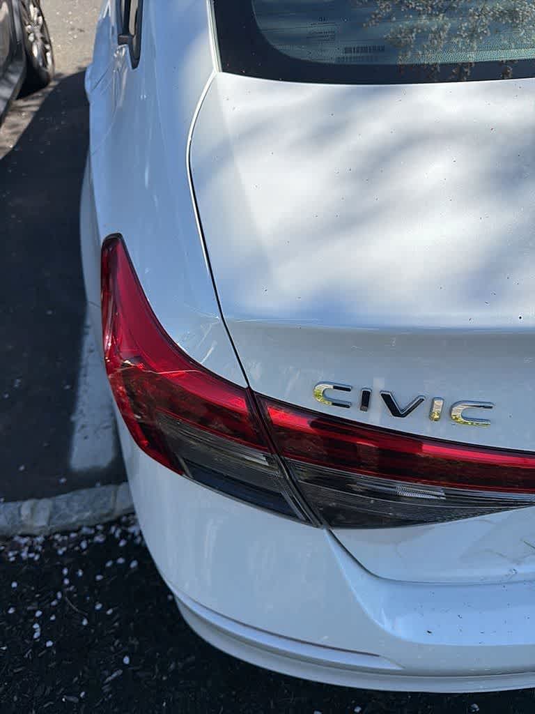 Thumbnail: 2023 Honda Civic - 10