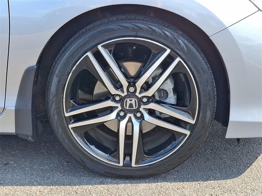 Thumbnail: 2017 Honda Accord - 18
