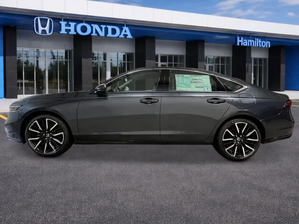 Thumbnail: 2026 Honda Accord - 2