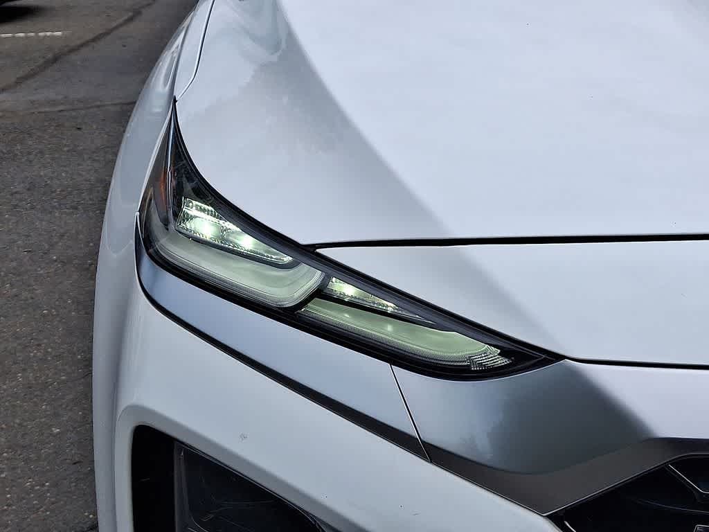 Thumbnail: 2020 Hyundai Santa Fe - 27