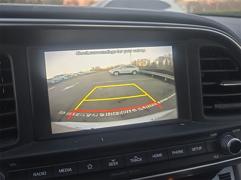 Thumbnail: 2020 Hyundai Elantra - 20