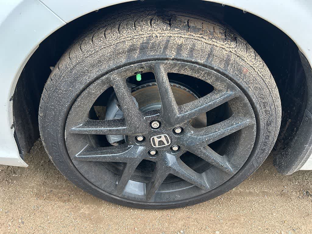 Thumbnail: 2026 Honda Civic - 8