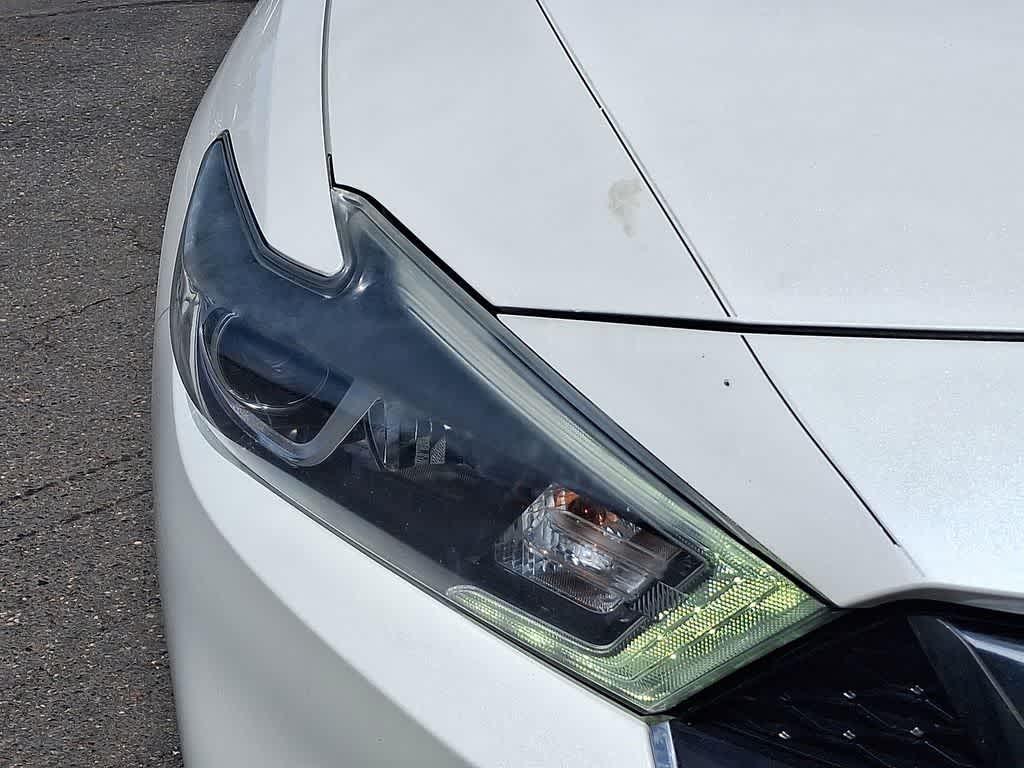 Thumbnail: 2018 Nissan Maxima - 27