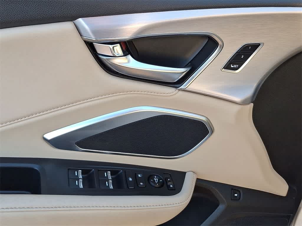 Thumbnail: 2020 Acura RDX - 10