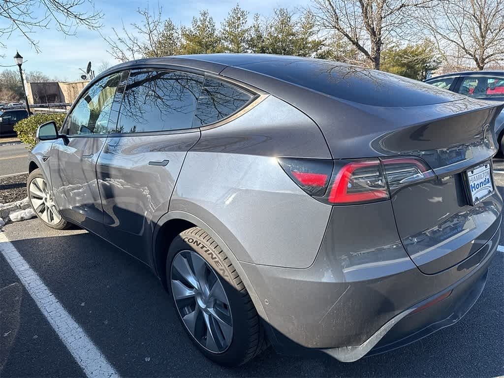 Thumbnail: 2020 Tesla Model Y - 6