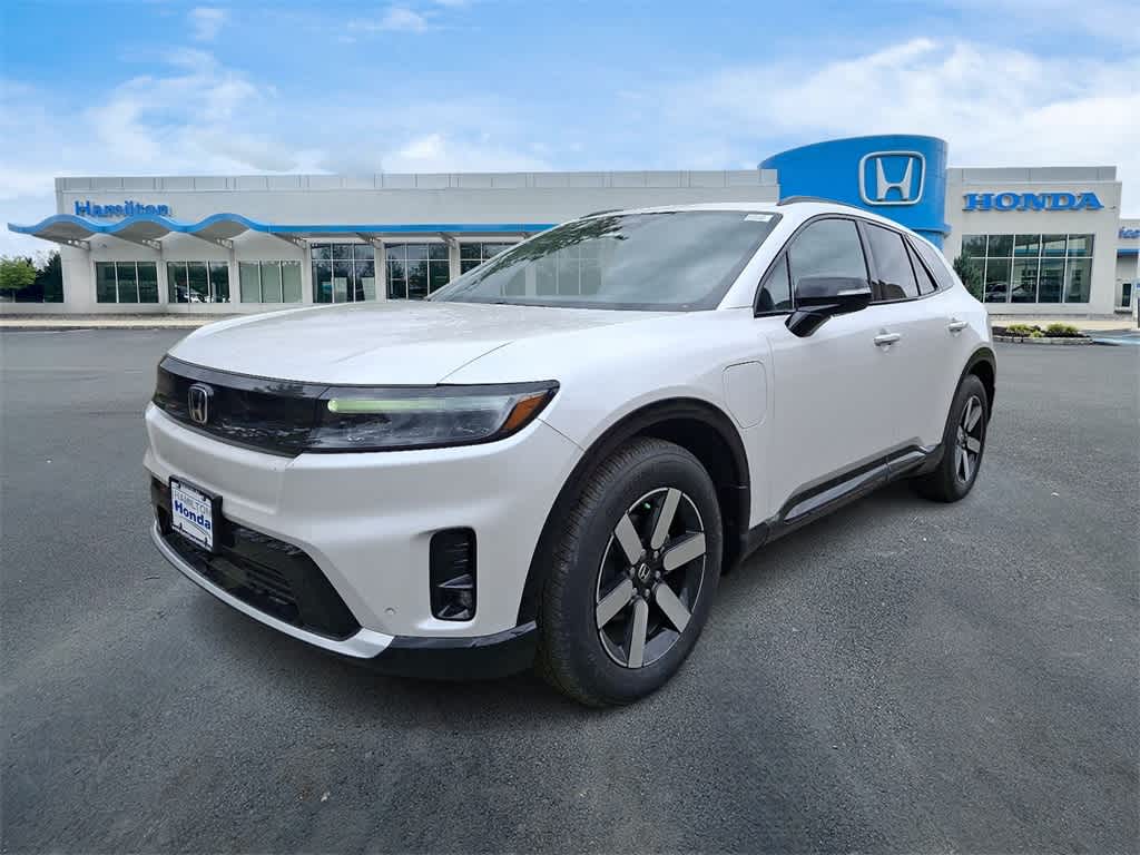 2025 Honda Prologue Touring -
                  Hamilton, NJ