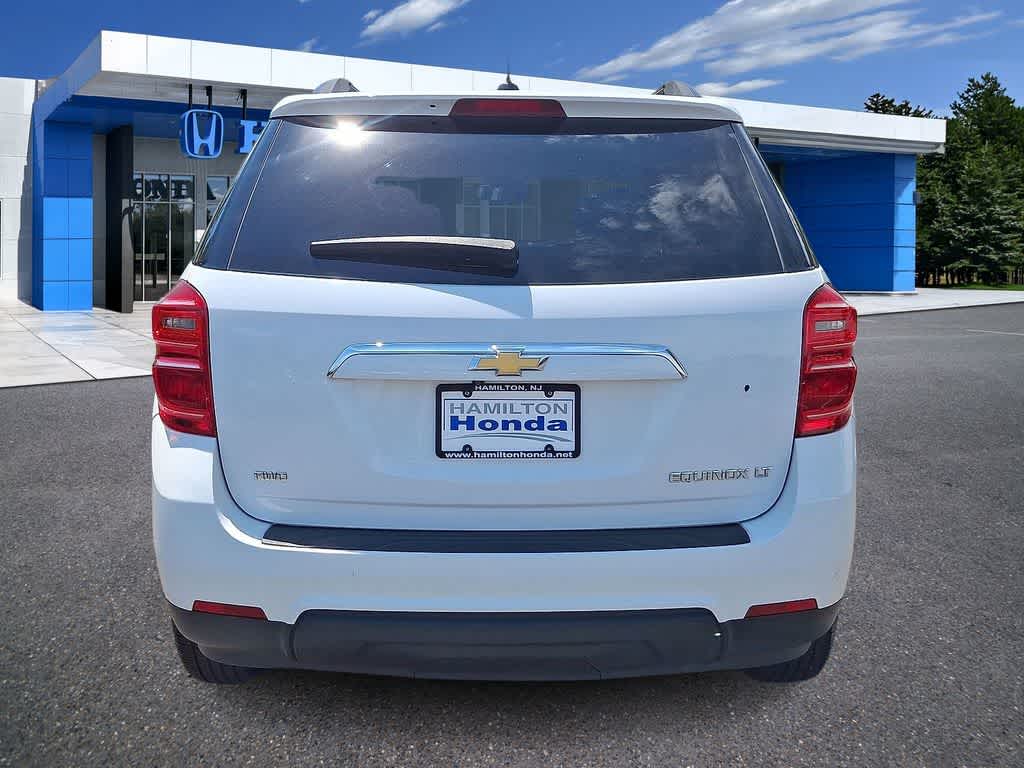 Thumbnail: 2016 Chevrolet Equinox - 23