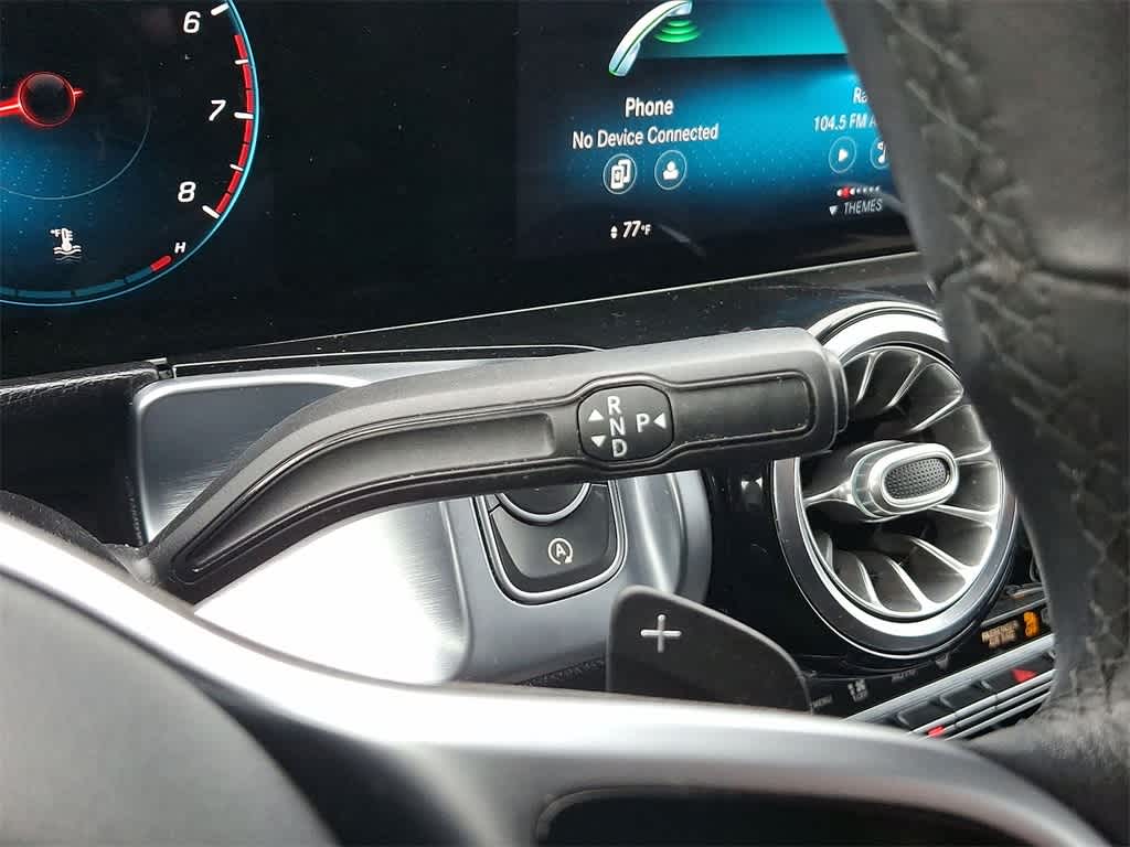 Thumbnail: 2021 Mercedes-Benz GLB - 12