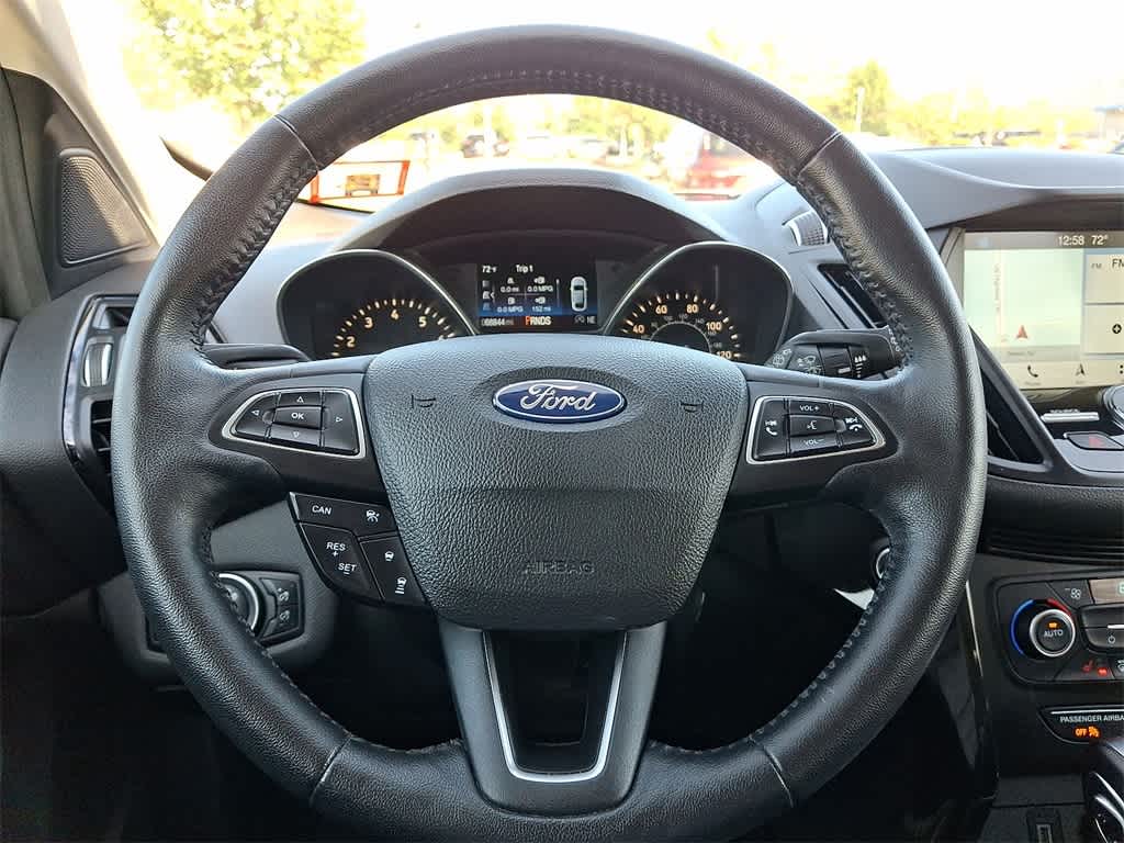 Thumbnail: 2019 Ford Escape - 15