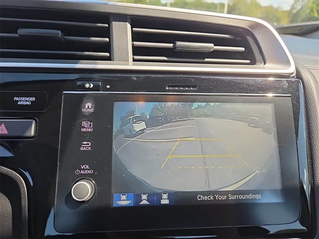 Thumbnail: 2019 Honda Fit - 17