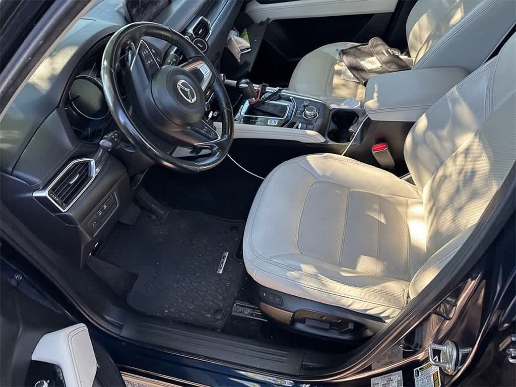 Thumbnail: 2020 Mazda CX-5 - 8