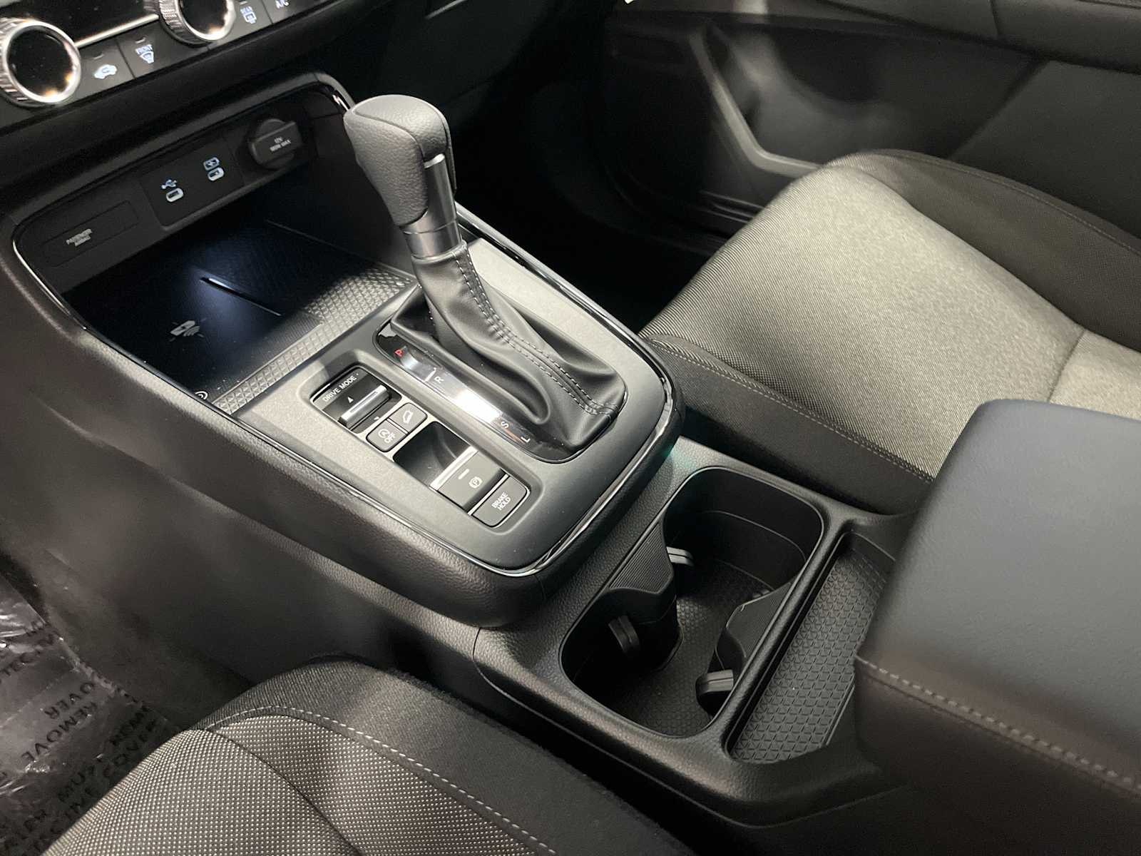 Thumbnail: 2026 Honda CR-V - 10