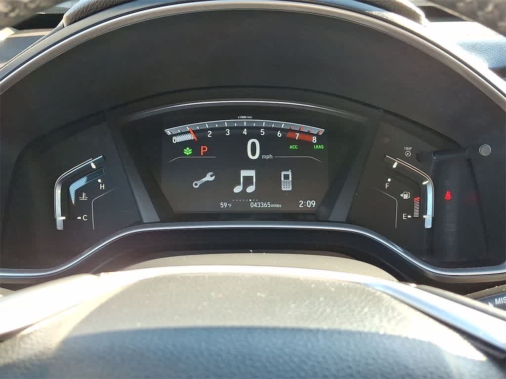 Thumbnail: 2020 Honda CR-V - 12