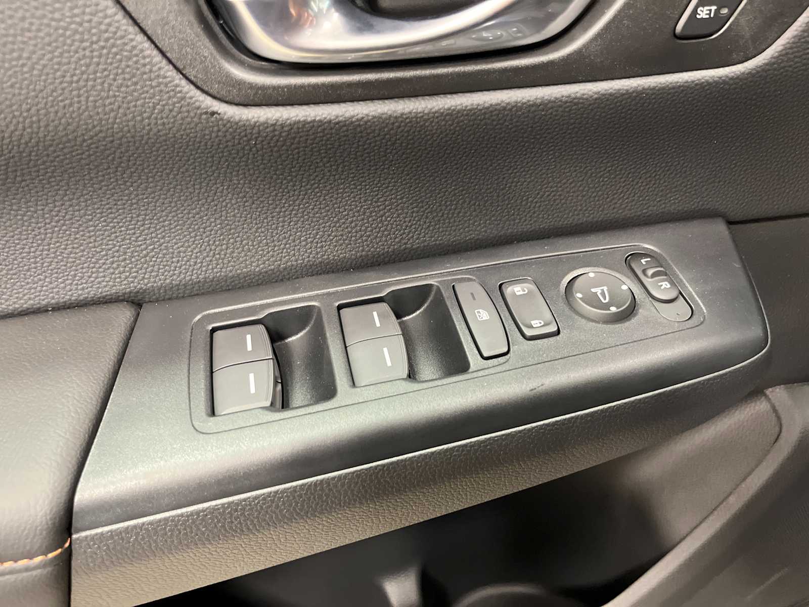 Thumbnail: 2026 Honda CR-V - 15