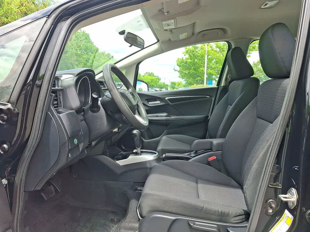 Thumbnail: 2019 Honda Fit - 11