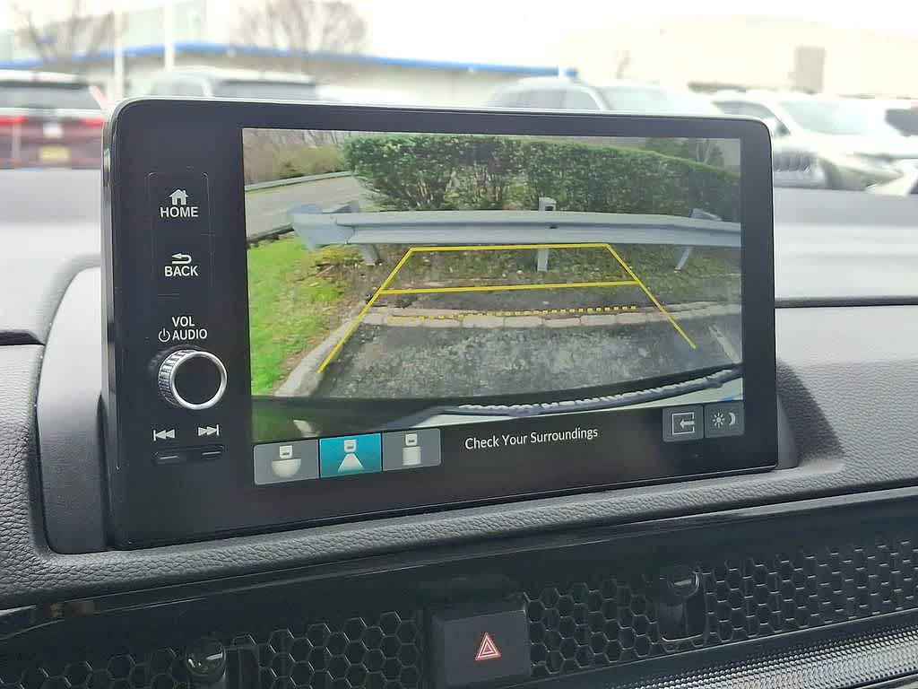 Thumbnail: 2023 Honda CR-V - 15